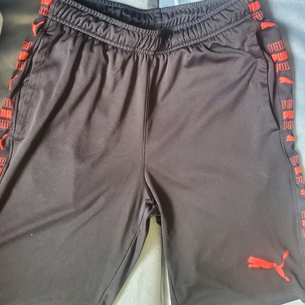 Puma Short Set - Picture 5 of 7